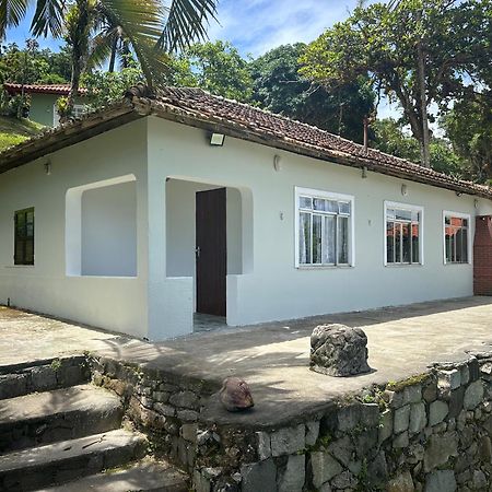 Casa Do Pescador Hotel Angra dos Reis Exterior photo